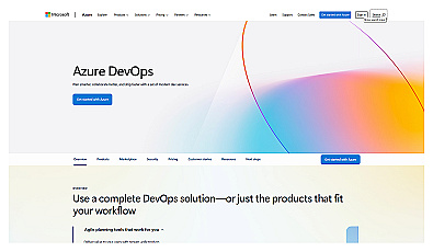 Visual Studio Team Services