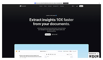 AskYourPDF