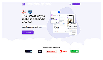 Creasquare