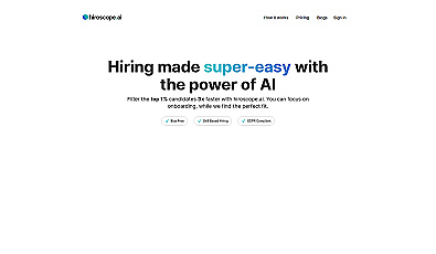 hiroscope.ai