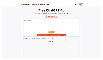 Chatgpt4o