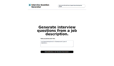CareerCompanion