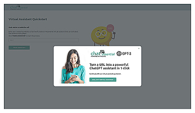 Chat Essential