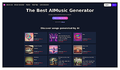 aimusic.one