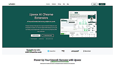Upwex