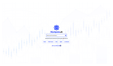 Stockpulse
