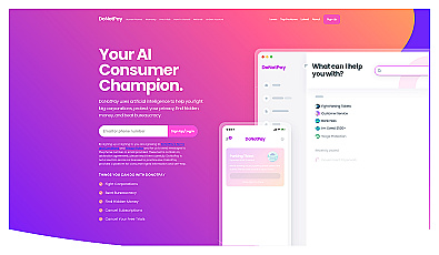 DoNotPay
