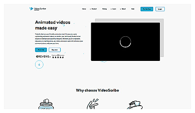 Video Scribe