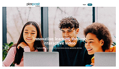 Playposit