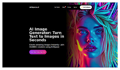 ArtSpace
