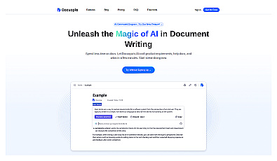 Docuopia