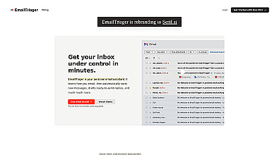 EmailTriager