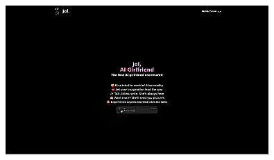 Joi