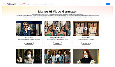 Mangoai