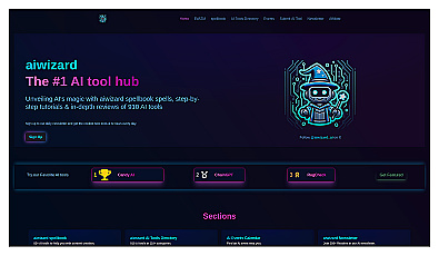 AIWizard