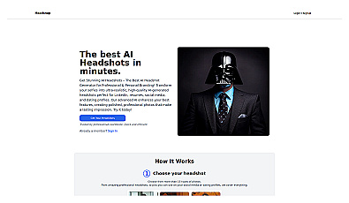 Headsnap
