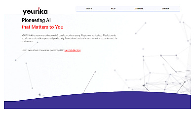 Yourika.ai