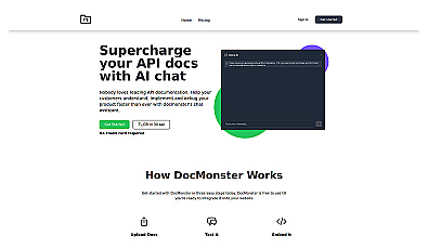 Docmonster