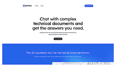 SpinDoc