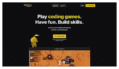 CodinGame