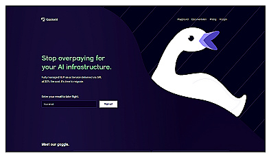 GooseAi