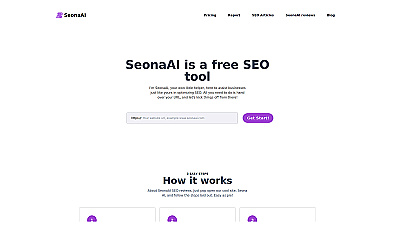 Seona AI