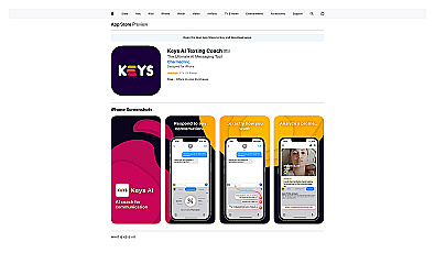 Keys