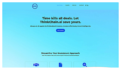 ThinkChain