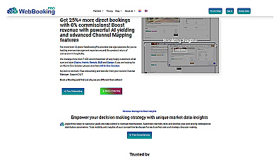 WebBookingPro