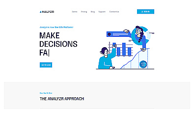 Analyzr