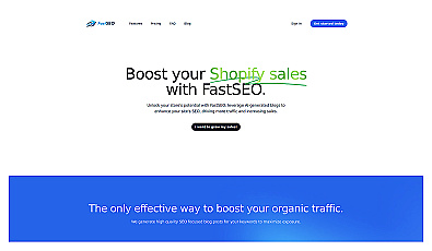 FastSEO