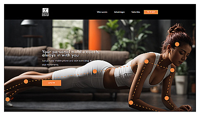 MoveMentor