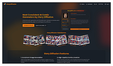 StoryDiffusion