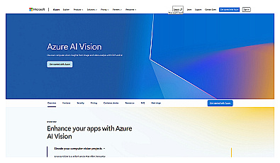 Microsoft Face API