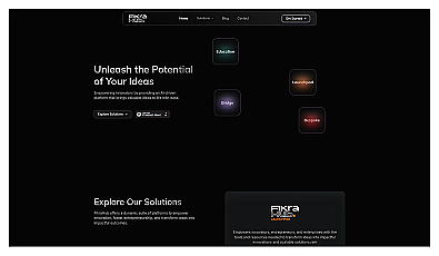 FikraHub