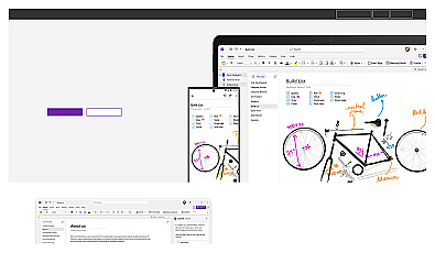 OneNote