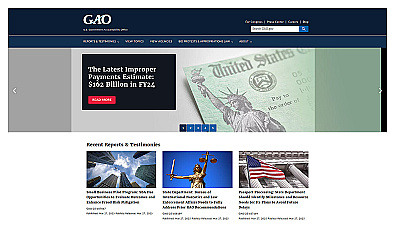 GAO
