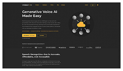 Voicegain