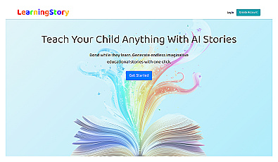 Learningstory