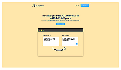 Query craft