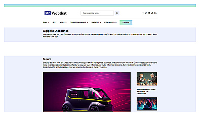 Webthat