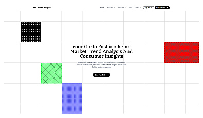 Woven Insights