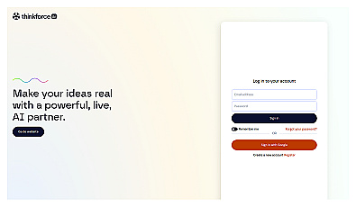 Thinkforce