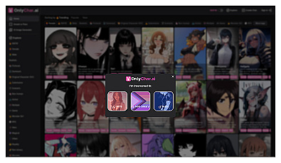 OnlyChar.ai