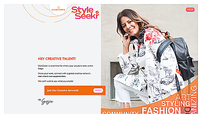 StyleSeeker