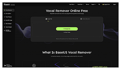 EaseUS