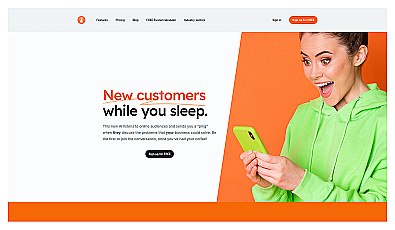CustomerPing