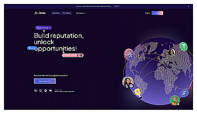 Joba Network