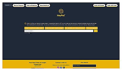 HeyPat