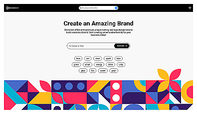 Brandroot